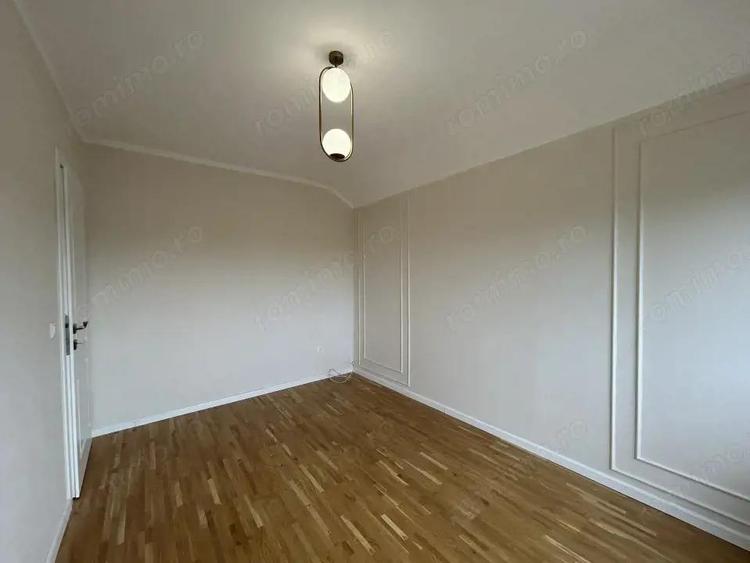Apartament 2 camere, semidecomandat, 64mp utili, pod amenajat, zona Dambovita - 5