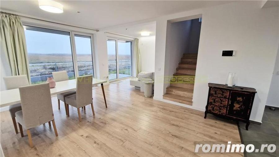 Casa Smart de vanzare cu 4 camere | Cristian | Brasov - 9