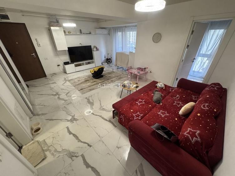 Apartament 3 camere zona Inel 2 - Institutul de Marina