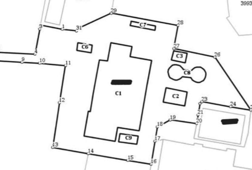 FILM! Ansamblu: Spatii comerciale, birouri, productie si similare, Sfantu Gheorg - 6