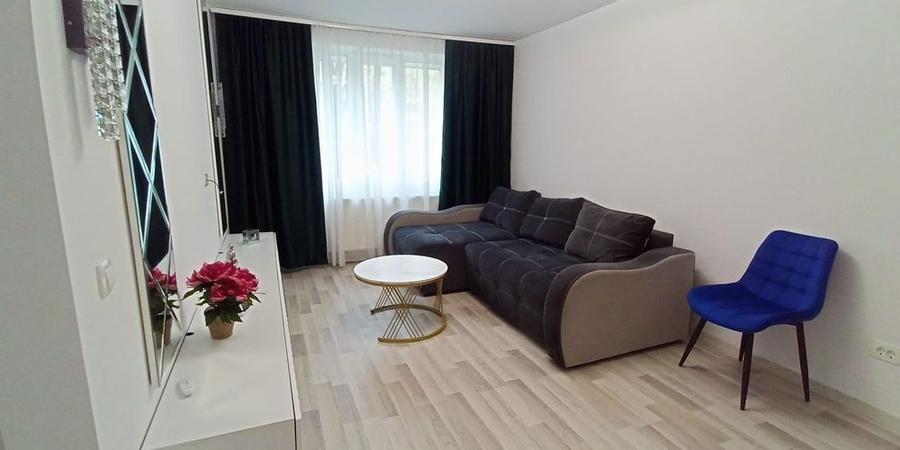 Inchiriez apartament cu 2 camere luxos, zona Grivitei - 2