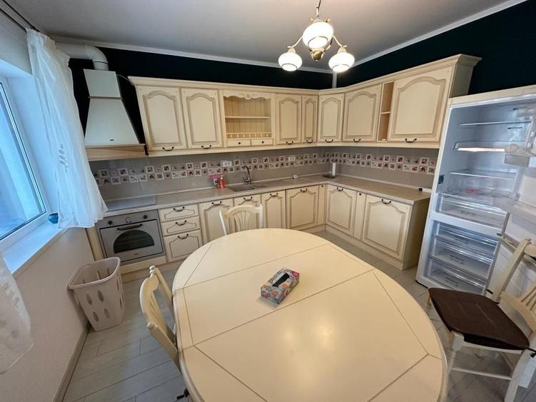 Duplex zona Pădurea Verde Dumbravita - 6