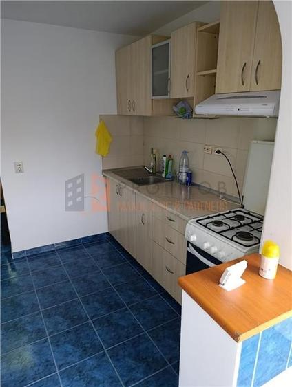 Apartament 2 camere cf 1 decomandat in zona Dorobanti 2 - 7