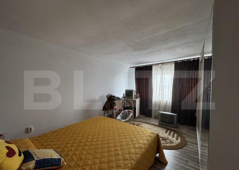 Oferta! Casa P+1, 200 mp utili, 571 mp teren, ANL Parc Veter - 18