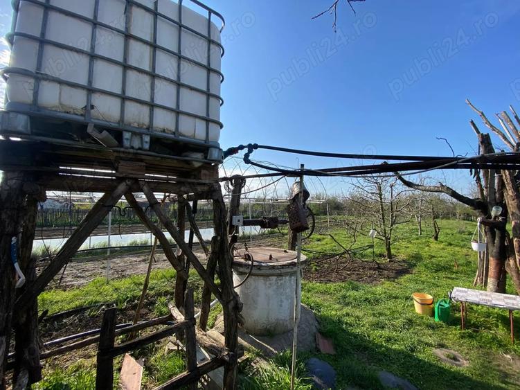 Vand casa Crunti, Ialomita - 7