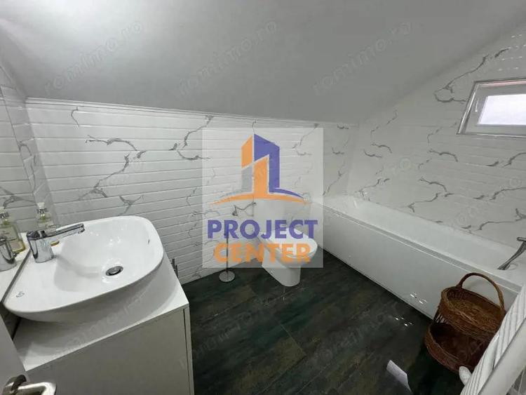 Vila Moderna 4 camere, Stefanesti, Lidl - 8