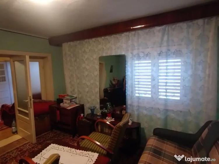 Casa Coiciu - Brick - 1