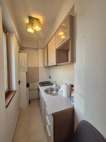 Apartament cochet 2 camere, metrou 1 mai - 5