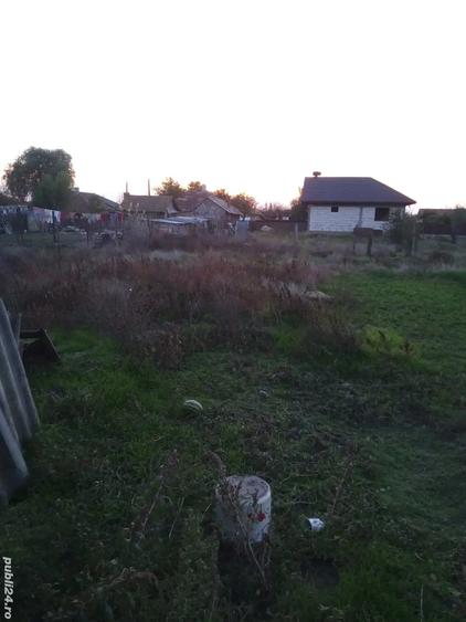 Casa batraneasca de vanzare - 2