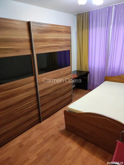 Inchiriez apartament cu 2 camere