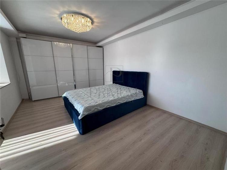 FABRIC - 2 NIVELE SAMANTHA - LUX - 5 cam -  2 bai - debara - centrala proprie - - 12