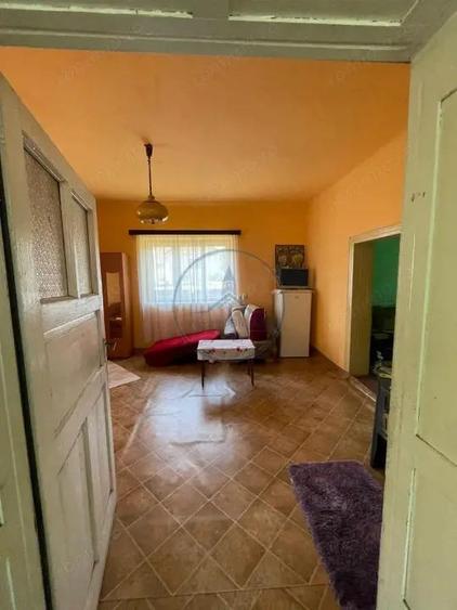 Casa 20 km de Bistrita 1400 mp teren - 13