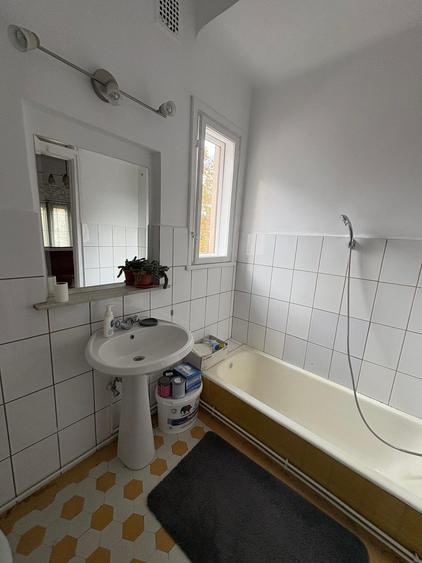 UNIVERSITATE, Rosetti fara risc seismic sau urgenta, centrala proprie - 10