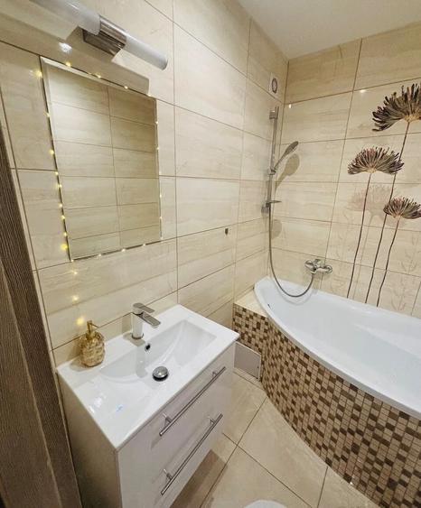 De inchiriat apartament cu 2 camere in zona Olimpia-Stadion - 1