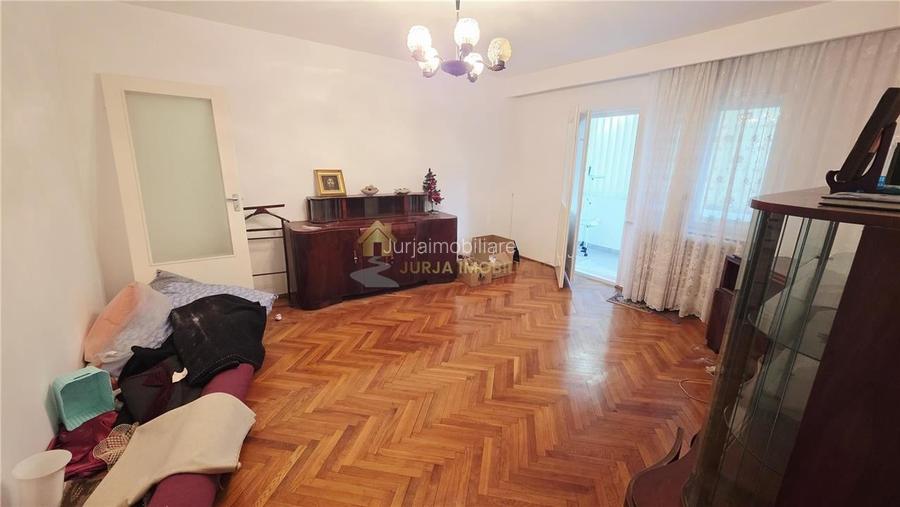APARTAMENT 3 CAMERE 66 MP  GRIGORESCU ZONA PROFESOR CIORTEA