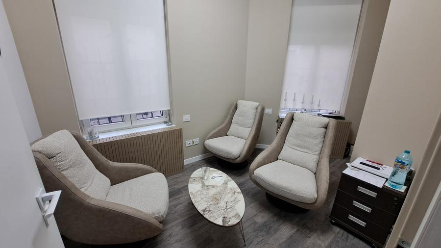 BUSINESS LA CHEIE IN VILA RENOVATA - CLINICA STOMATOLOGICA - 14