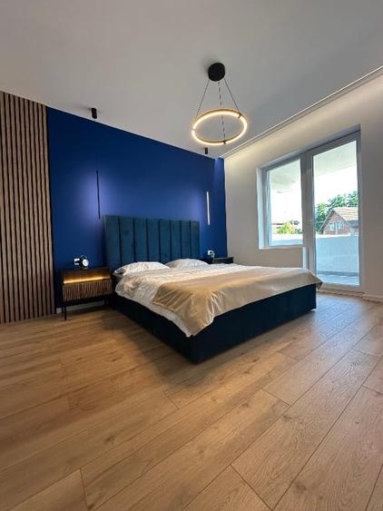 Apartament smart 2 camere Giroc - 11