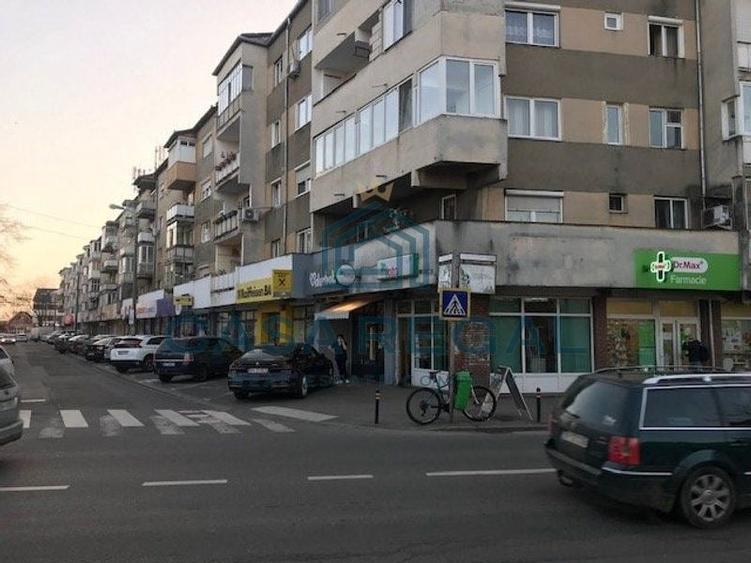 De inchiriat spa?iu comercial 144 m.p. - Io?ia Nord - 8