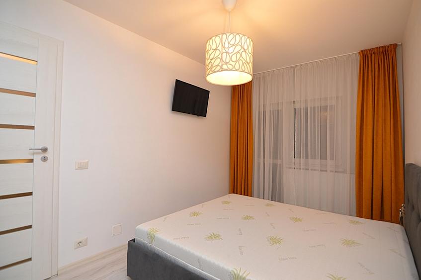 INCHIRIERE APARTAMENT 2 CAMERE PIATA SUDULUI – DELTA VACARESTI - 8