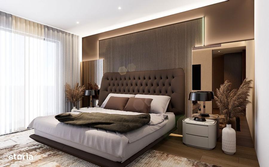 Vanzare Apartament 4 camere-etaj 7-Noor Unirii-Piata Unirii - 5