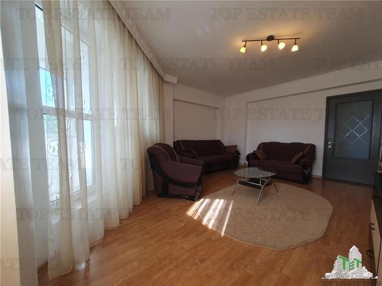 Apartament 2 camere si  parcare Fac Saguna Casa de Cultura Constanta - 9