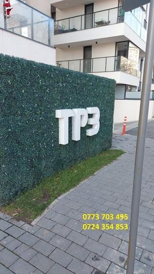 PROPIETAR 2 CAMERE NOU TOMIS GARDEN GAZE 50 MP ETAJ 3 PARCARE PROPIE TERMEN LUNG - 1