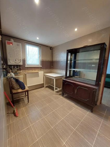 Vand sau schimb cu apartament, casa in Magura, Bacau - 1