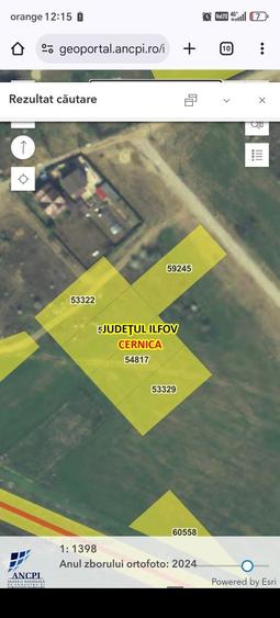 Vand teren Tanganu - 4