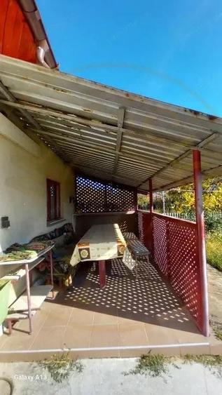 0% COMISION!!! CASA CU LAC IN INIMA PADURII - DEALU BRADULUI - 4