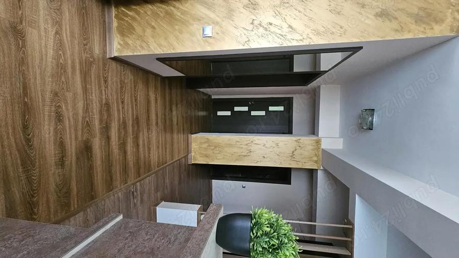 Exclus agen?ii imobiliare! Apartament cu 3 camere de vanzare in Flore?ti zona Terra - 6