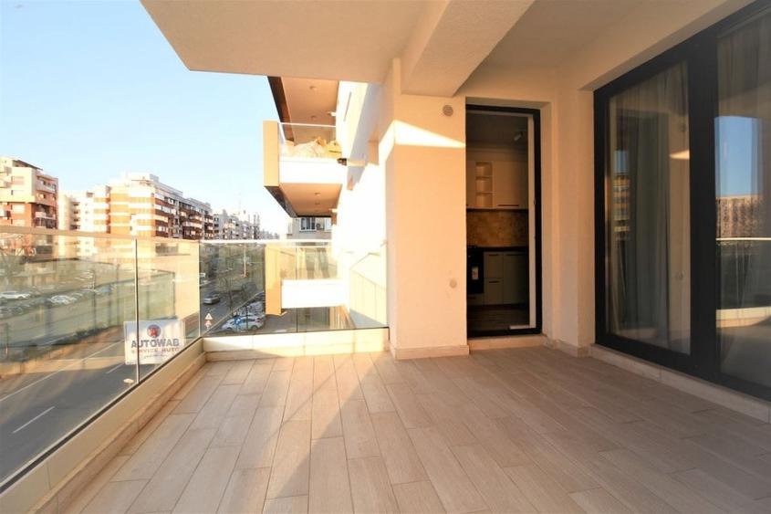 NERVA TRAIAN - ROKA RESIDENCE - MOBILAT MODERN, GARAJ - 14