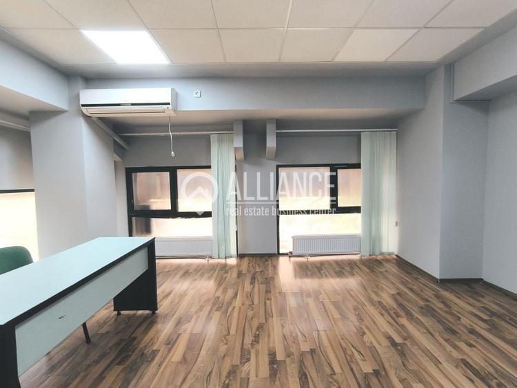 BALADA NEJ(COD03)-Etaj in cladire de birouri si parcare! - 26
