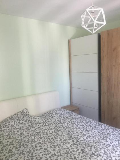 Apartament cu două balcoane - 14