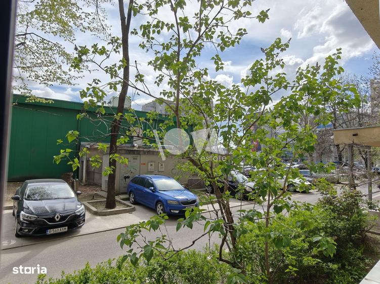 De vanzare: apartament 3 camere - Lujerului - 2 min de metrou - 6