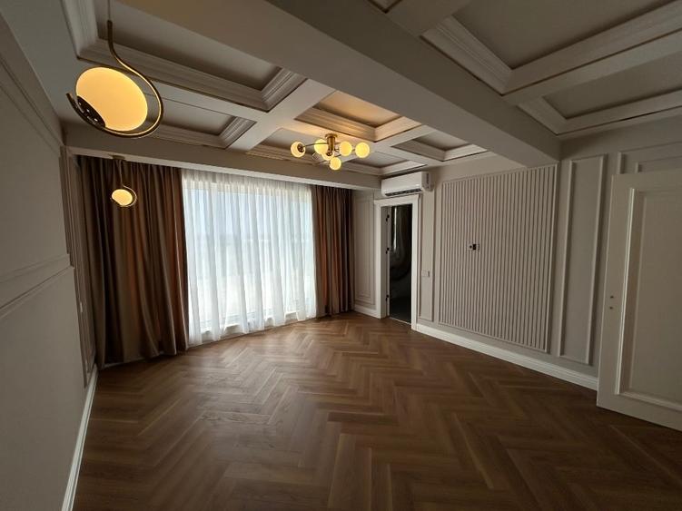 Penthouse de vânzare.(Zona 13 Septembrie) - 8