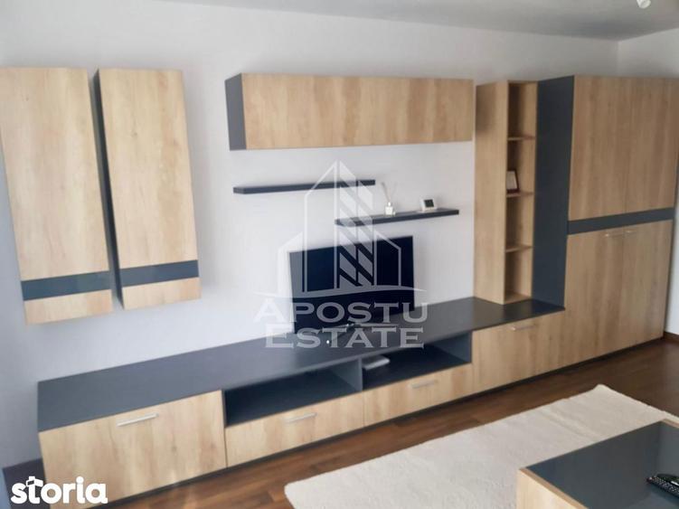 Apartament cu 2 camere de inchiriat, Timisoara, zona Girocului - 3