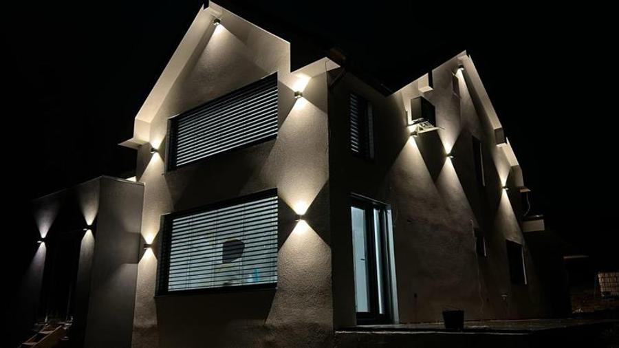 Resita,Vila noua,tot modern cu teren 1400 mp.C Caransebesului Km.4.Comision ZERO - 29