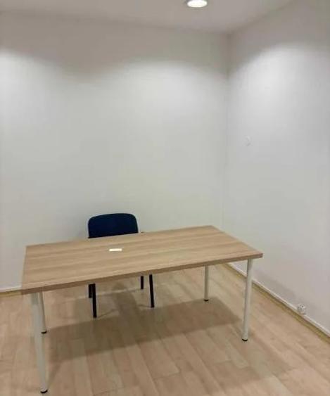 Spatiu Birouri | Piata Romana | 1 minut metrou | 12 mp | - 1