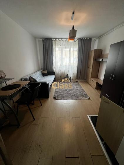 Garsoniera | Investitie | 21 mpu | Zona Lombului Dambul Rotund - 1