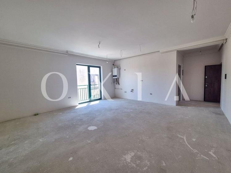 AX1065 Braytim, Apartament Cu 3 Camere, Finisaje Premium - 2