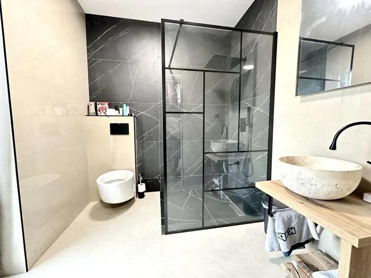 Duplex spatios, 4 camere, 160 mp utili, 315 mp teren - Dumbravita - 4