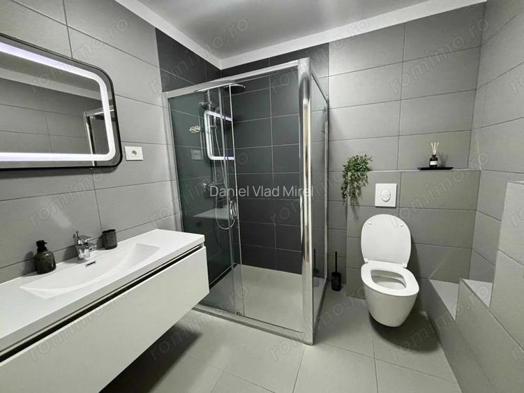 360 Imobiliare inchiriaza apartament cu 2 camere decomandat
