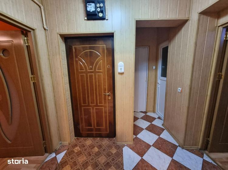 Apartament 2 camere Prundu , mobilat si utilat - 7