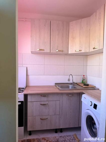 Vand garsoniera cf. 2 - 5