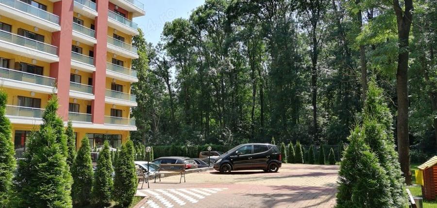 Inchiriez garsoniera Pipera(Divani&Sofa) - 4