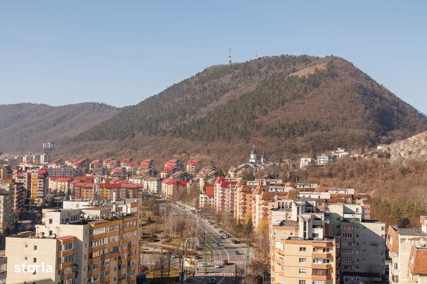 Apartament 3 camere Cosmopolit Zenit | Bloc B - etaj 11 - 6