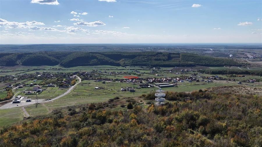 RECO Teren Intravilan Betfia - 4