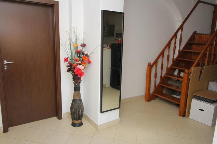 Vila Floreasca-Barbu Vacarescu - 7