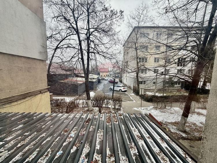 Garsoniera etaj 1 - 10