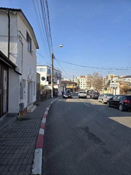 Inchiriez Spatiu Comercial 55 mp,racordat gaze,toaleta,inclus net si tv - 2